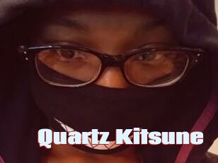 Quartz_Kitsune