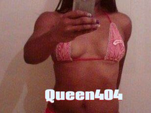 Queen404