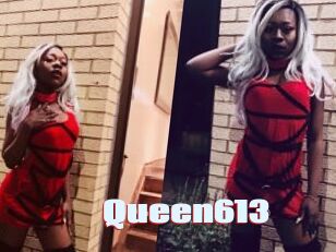 Queen613