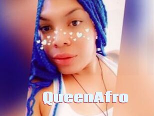 QueenAfro