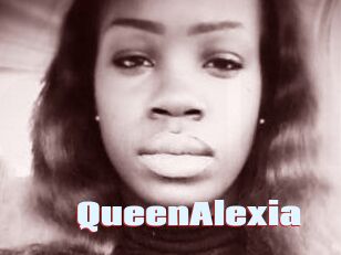 QueenAlexia