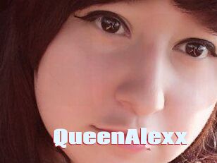 QueenAlexx