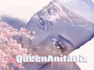 QueenAnitaDix