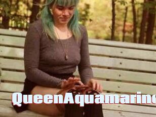 QueenAquamarine