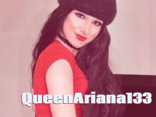 QueenAriana133