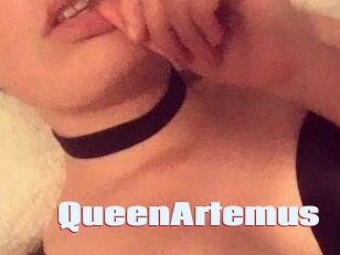 QueenArtemus