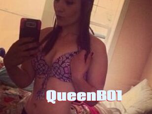 QueenB01