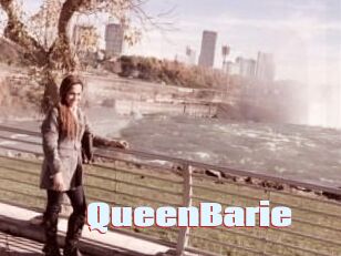 QueenBarie