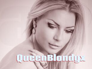 QueenBlondyx