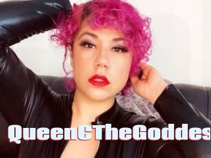 QueenCTheGoddess