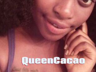 QueenCacao