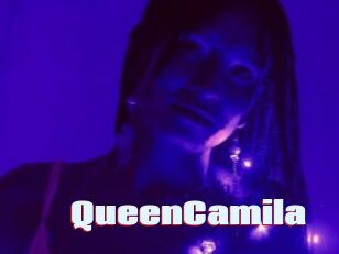 QueenCamila