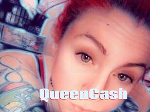 QueenCash