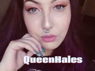 QueenHales