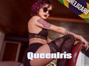 QueenIris