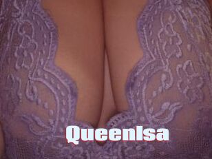 QueenIsa