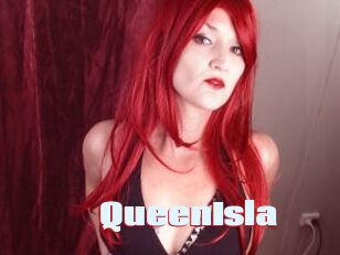 QueenIsla