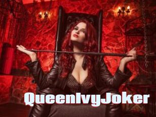 QueenIvyJoker