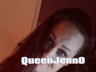 QueenJennO