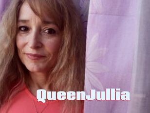 QueenJullia