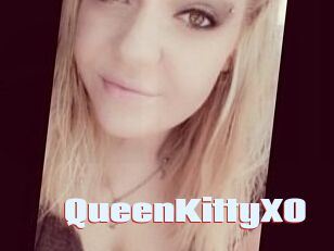 QueenKittyXO