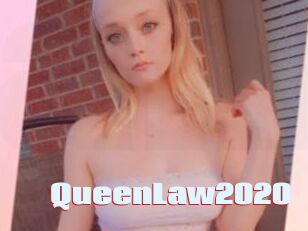 QueenLaw2020