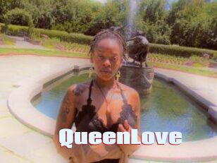 QueenLove