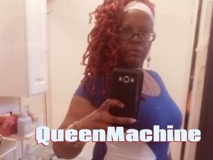 QueenMachine