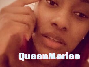 QueenMariee