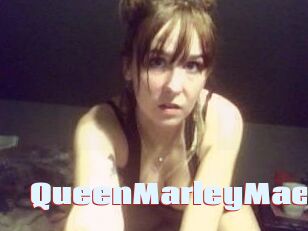 QueenMarleyMae