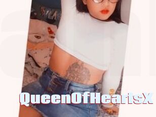 QueenOfHeartsX