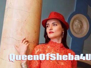 QueenOfSheba4U