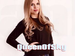 QueenOfSky