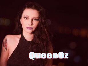 QueenOz