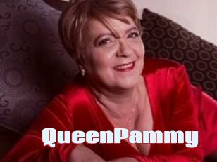 QueenPammy