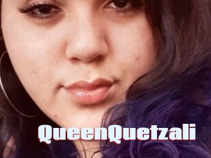 QueenQuetzali