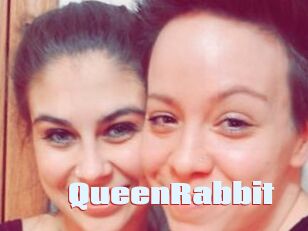 QueenRabbit