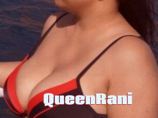 QueenRani