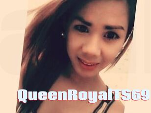 QueenRoyalTS69