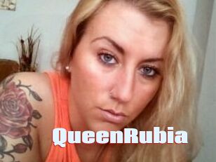 QueenRubia