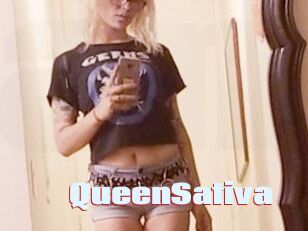 QueenSativa