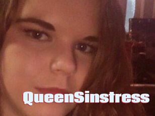 QueenSinstress