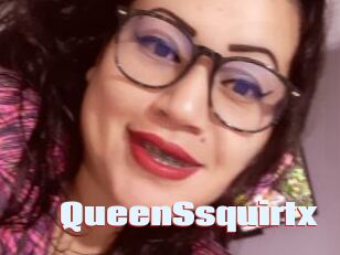 QueenSsquirtx