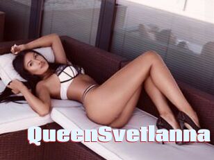 QueenSvetlanna