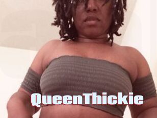 QueenThickie