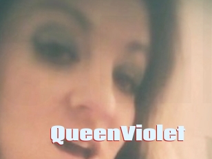 QueenViolet