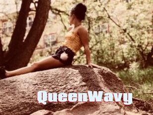 QueenWavy