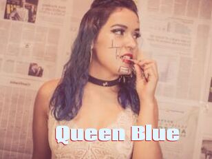 Queen_Blue