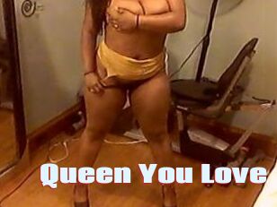 Queen_You_Love