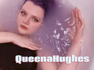 QueenaHughes